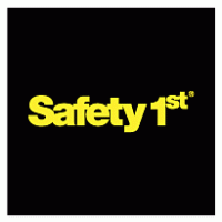 Safety 1st Logo PNG Vector