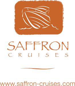 Saffron Cruises Logo PNG Vector