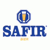 Safir Logo PNG Vector