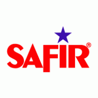 Safir Logo Vector