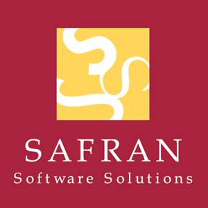 Safran Logo PNG Vector