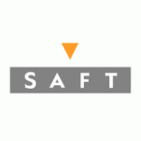 Saft Logo PNG Vector