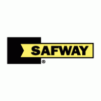 Safway Logo PNG Vector