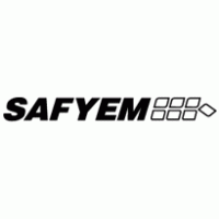 Safyem Logo PNG Vector