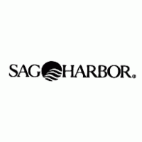 Sag Harbor Logo Vector