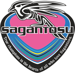 Sagan Tosu Logo Vector