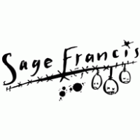Sage Francis Logo Vector