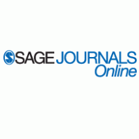 Sage Journals Online Logo PNG Vector