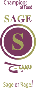 Sage Restaurants Logo Vector