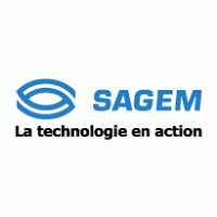 Sagem Logo PNG Vector
