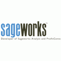 Sageworks, Inc. Logo PNG Vector