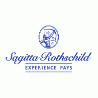 Sagitta Rothschild Logo PNG Vector