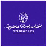 Sagitta Rothschild Logo PNG Vector