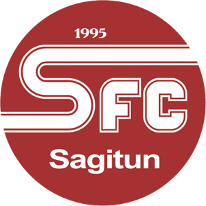Sagitun FC Logo Vector