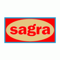 Sagra Logo PNG Vector
