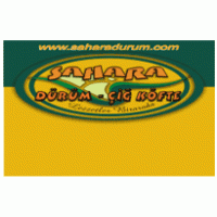Sahara Durum Logo PNG Vector