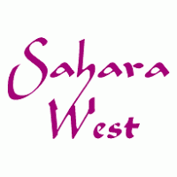 Sahara West Logo PNG Vector