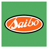 Saibo Logo PNG Vector