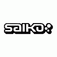 Saiko Expeditions Logo PNG Vector