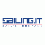 Sailing.it Logo PNG Vector