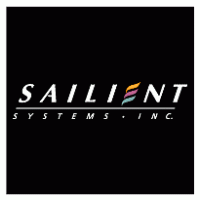 Sailint Systems Logo PNG Vector