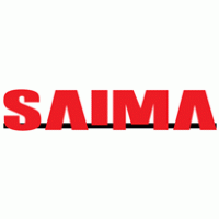 Saima Logo PNG Vector