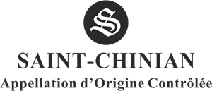 Saint-Chinian Logo PNG Vector