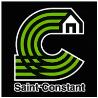 Saint-Constant Logo PNG Vector