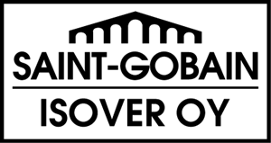 Saint-Gobain Isover Logo Vector