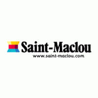 Saint-Maclou Logo PNG Vector