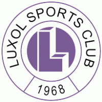 Saint Andrews Luxol SC Logo Vector