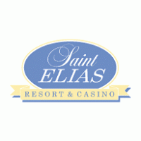 Saint Elias Logo PNG Vector