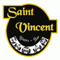 Saint Vincent Logo PNG Vector