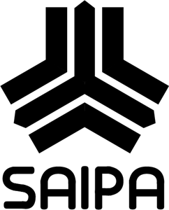 Saipa Logo Vector