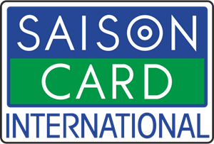 Saison Card Logo PNG Vector