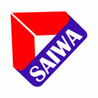 Saiwa Logo PNG Vector