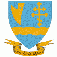 Sajopalfala Logo PNG Vector