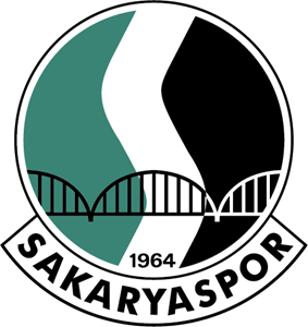 Sakaryaspor Logo PNG Vector
