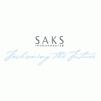 Saks Incorporated Logo Vector