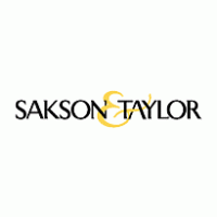 Sakson & Taylor Logo PNG Vector