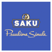 Saku Logo PNG Vector