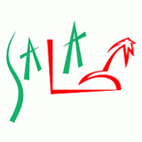 Sala Logo PNG Vector
