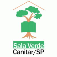 Sala Verde Logo PNG Vector