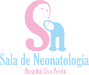 Sala de Neonatologia Logo PNG Vector
