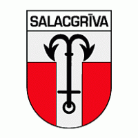 Salacgriva Logo PNG Vector