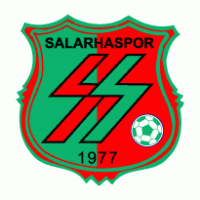 Salahaspor Logo PNG Vector