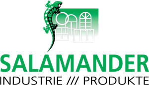 Salamander Logo PNG Vector