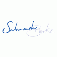 Salamander Books Logo PNG Vector