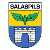 Salaspils Logo PNG Vector