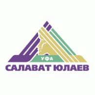 Salavat Ulaev Ufa Logo PNG Vector